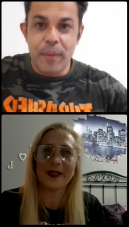 Entrevista a @Lolitosco